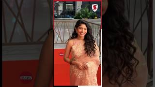 Sai Pallavi Spotted Today At Siima Awards 2025 Skshowbiz