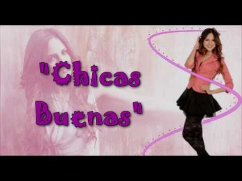 sueña conmigo / chicas buenas - Roxy Pop (letra)