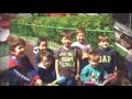 imagen del vídeo escolar