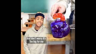 Be Kind Ib Jayyship