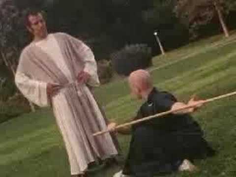 Watch Jesus Christ Vampire Hunter Megavideo