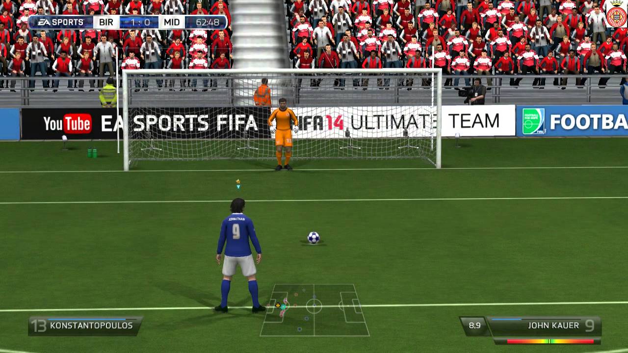 onlain-invest-igra.ru - Как создать команду в Fifa 17