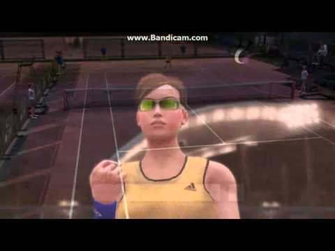 Virtua tennis 4 русификатор Virtua tennis 4 русификатор