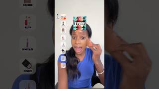 Worst Makeup Challenge Ever