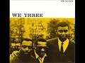 Sugar Ray - Roy Haynes With Phineas Newborn, Paul Chambers