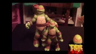 Tmnt Power Sound Fx Mikey Review