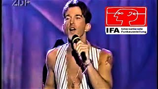 Watch Limahl Maybe This Time video