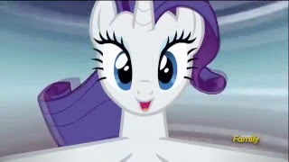 Ytp Mlp - Raritys Rules Of Stopping The Cavalry Season 5