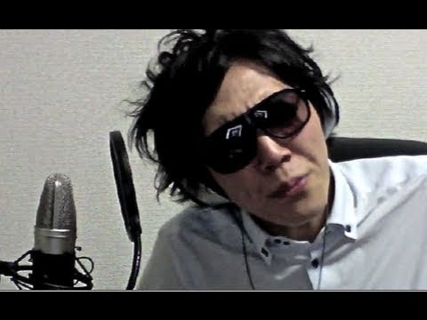 Touhou - Bad Apple!! Beatbox