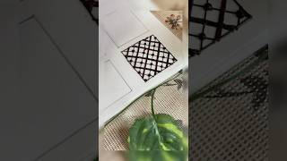 Simpl And Quick Easy Mehandi Design