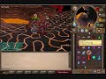 Killing Jad with Armadyl Godsword and almost dieing in the process.