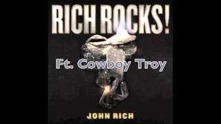 Watch John Rich Texas video