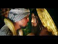 GYA x BABASHA - Baklava | Official Video