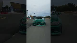 Is200 Drift