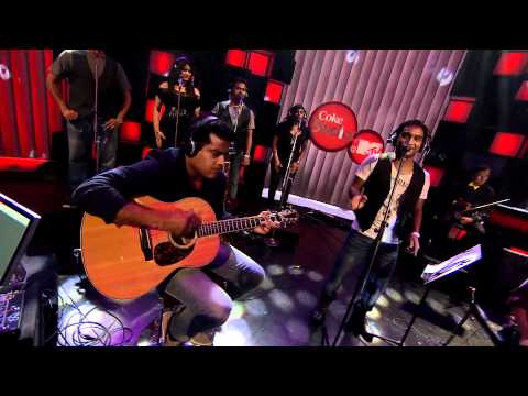Chaddh De - Clinton Cerejo feat Master Saleem Coke Studio MTV...