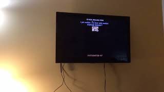 Walt Disney Hercules Credits 1998