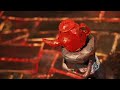 【For Those Who Remain Boro-Boro】 - nanomachine - [ボロボロになった人へ] - Official Music Video (2009)