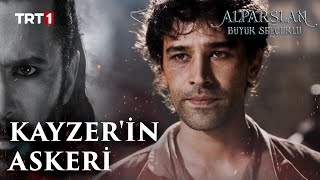 Kayzeri Temsil Ediyorsun - Alparslan Büyük Selçuklu 60. Bölüm