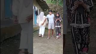 Mau Ketawa Takut Dosa
