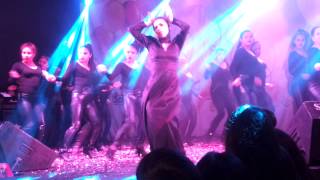 Maleficas En Club El Tambo