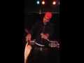 Kevin Gates Arm And Hammer Live In Santa Cruz