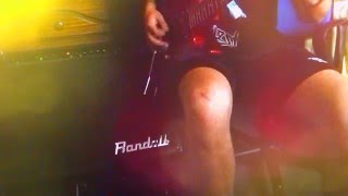 Watch Motorhead wearing Your Heart On Your Sleeve video