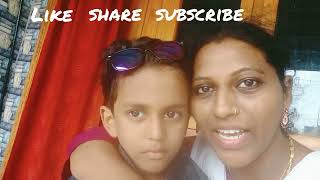 Today Naa Muddula Koduku Introduction Sushma Family Vlogs