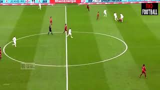 Salih Özcan Skills