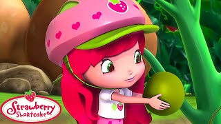 Berry Bitty Adventures Berry Big Harvest Strawberry Shortcake Kids Movies
