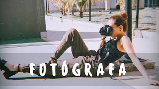 VOLTEI A FOTOGRAFAR! Meu novo estilo e projeto @sally.foto