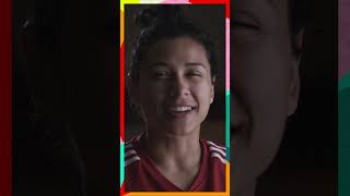 Raquel Rodriguezs Favourite Goal Is