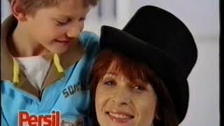 Bloki Reklamowe I Propozycje Oraz Identy. Tv4 Czwórka 24.08.2007