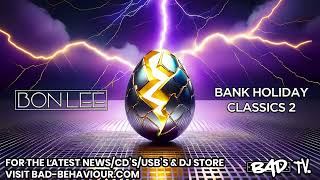 Bon Lee - Bank Holiday Clics 2