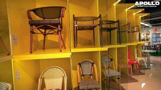 Apollo World Cl Furniture Uptown Branch