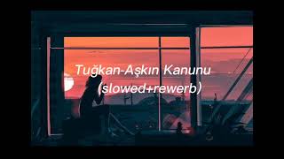 Tuğkan-Aşkın Kanununuslowedrewerb