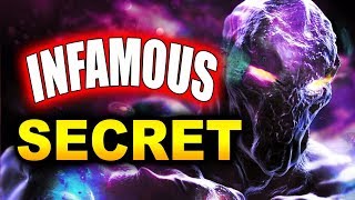 SECRET vs INFAMOUS - FIGHT OF THE DAY! - STOCKHOLM MAJOR DreamLeague DOTA 2