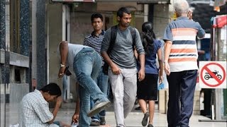 Temporary shelter soon for the homeless