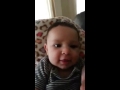Watch: Son Laughing At Babysitters House Son Laughing At Babysitters House