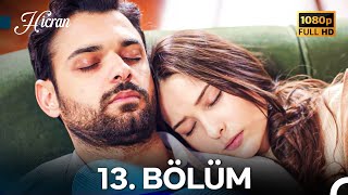 Hicran 13. Bölüm - Full Hd