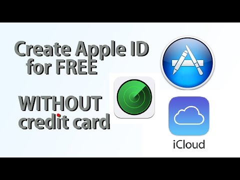 Hướng dẫn tạo Apple ID & iCloud miễn phí cực kì đơn giản