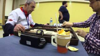 Roman Gvenet & Jurgen Orlowski