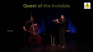 Quest Of The Invisible