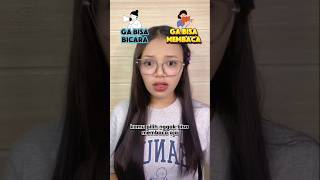 Kamu Disuruh Pilih Ga Bisa Membaca Sama Mama Tiri