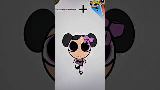 Subscriber X Powerpuff Girls Series