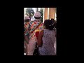 Folia de reis em Minas Gerais
