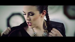 Cassandra Maze - Wait Official Music Video