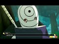 Naruto Shippuden: Ultimate Ninja Storm 3 - Tobi vs Naruto Boss Battle (Playthrough Part 12)