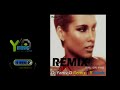 Alicia Keys - Girl On Fire (Dj Yaniv O Remix) (Download Free)
