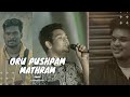 Oru Pushpam mathram | Short Cover | Sourav Suresh