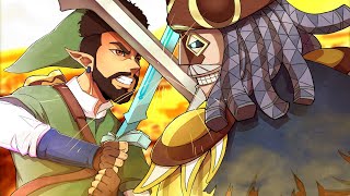 The Coolest Boss Battle In Zelda Skyward Sword
